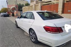 مرسيدس بنز إي-كلاس